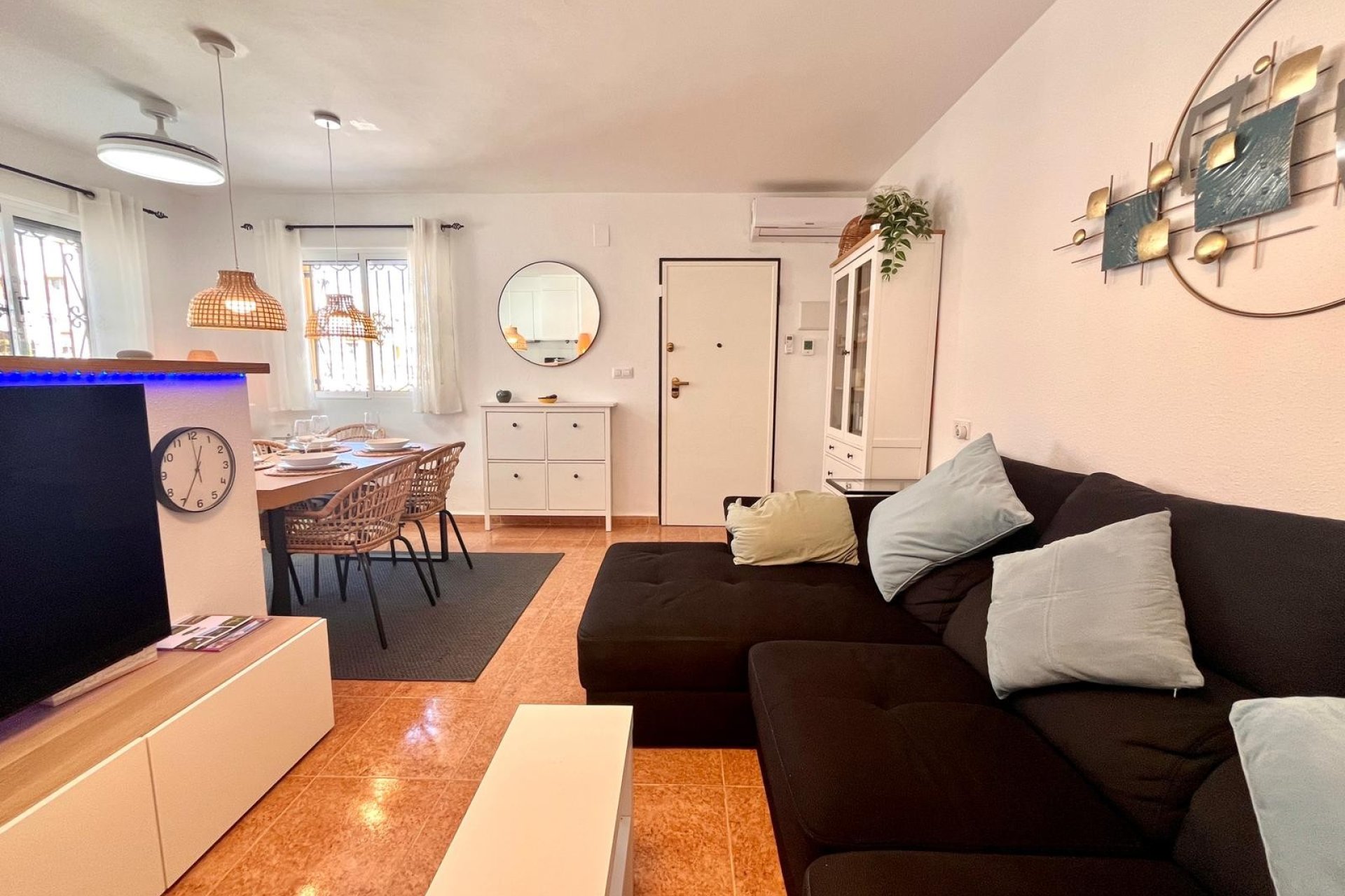 Resale - Townhouse * - Entre Naranjos Vistabella Golf - Vistabella Golf *