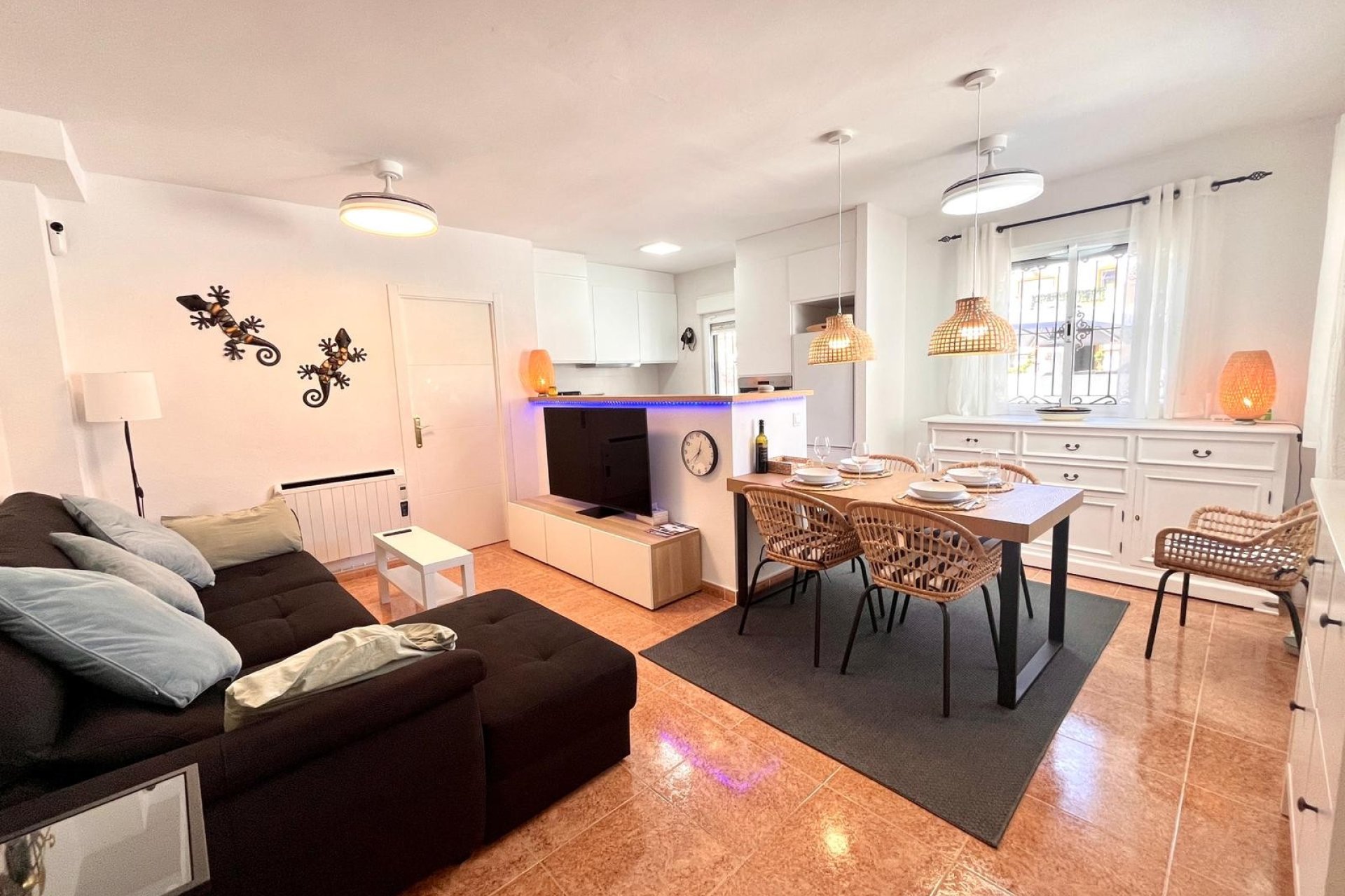 Resale - Townhouse * - Entre Naranjos Vistabella Golf - Vistabella Golf *