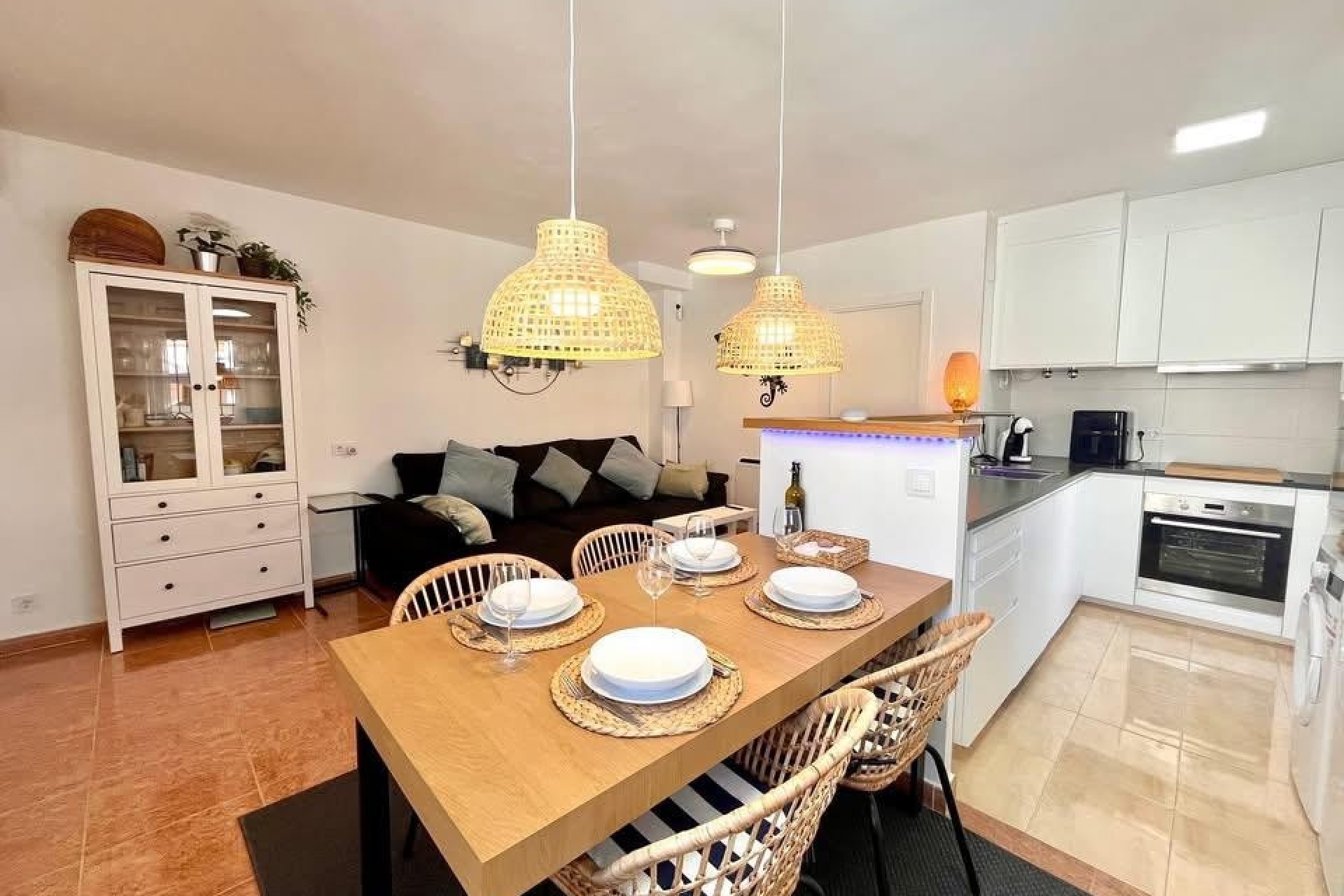 Resale - Townhouse * - Entre Naranjos Vistabella Golf - Vistabella Golf *