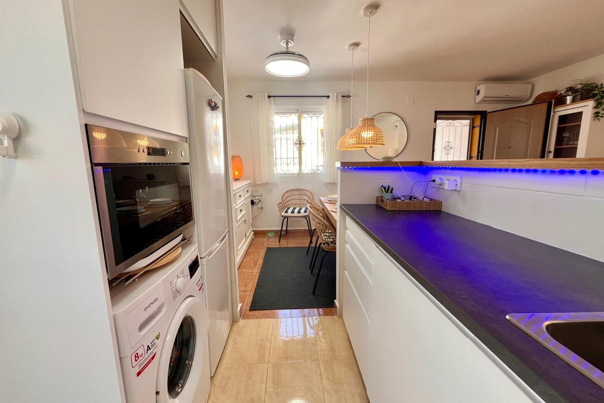 Resale - Townhouse * - Entre Naranjos Vistabella Golf - Vistabella Golf *