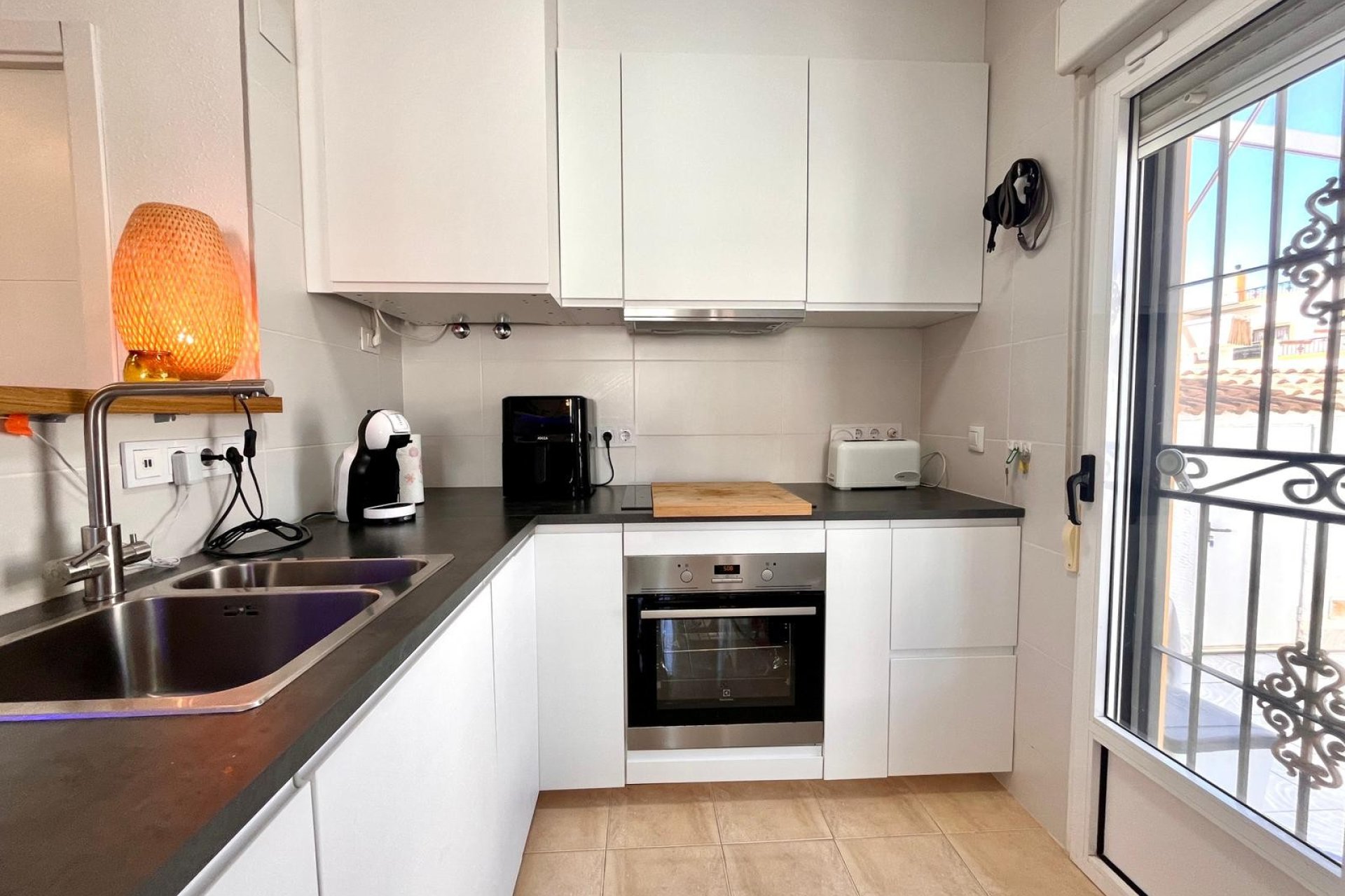 Resale - Townhouse * - Entre Naranjos Vistabella Golf - Vistabella Golf *