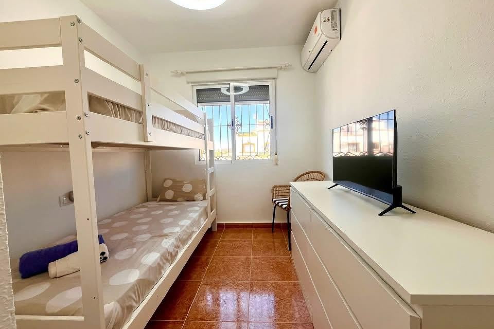 Resale - Townhouse * - Entre Naranjos Vistabella Golf - Vistabella Golf *