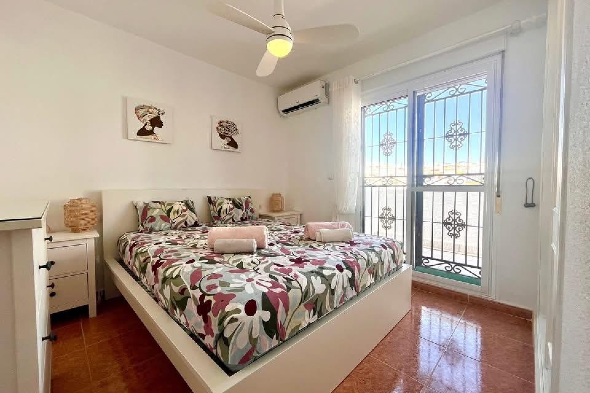 Resale - Townhouse * - Entre Naranjos Vistabella Golf - Vistabella Golf *