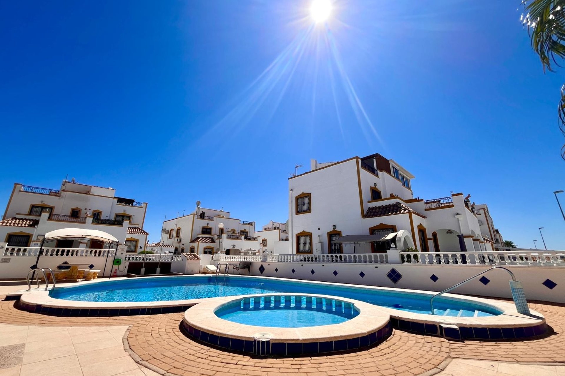 Resale - Townhouse * - Entre Naranjos Vistabella Golf - Vistabella Golf *