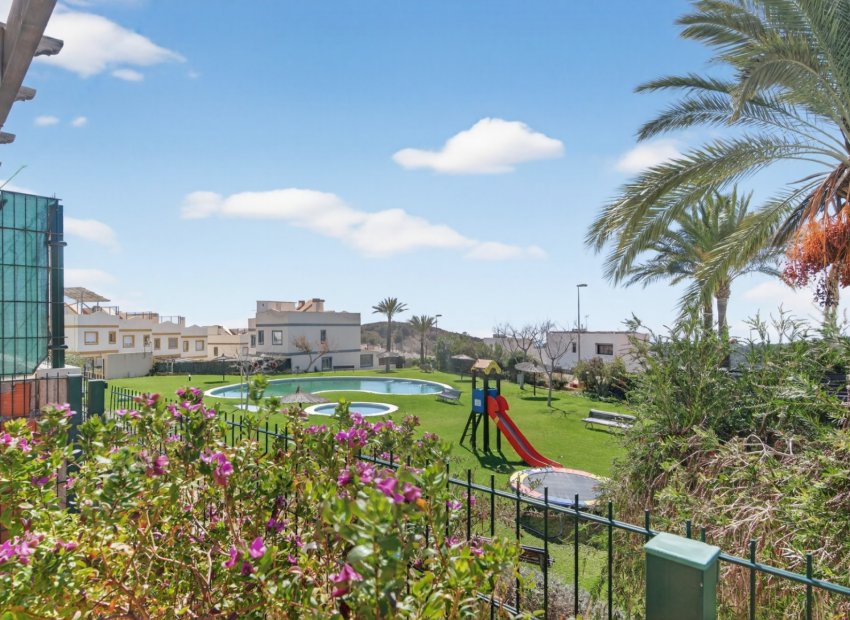 Resale - Townhouse * - Finestrat * - Golf Bahia *