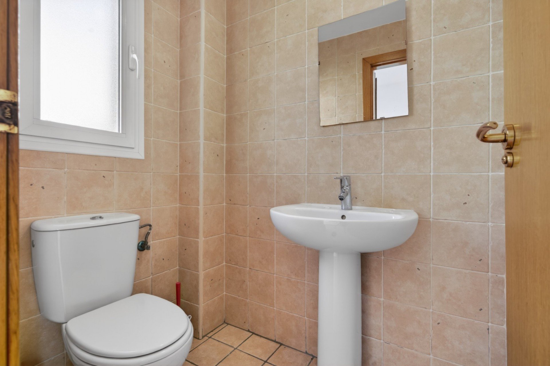 Resale - Townhouse * - Finestrat * - Golf Bahia *