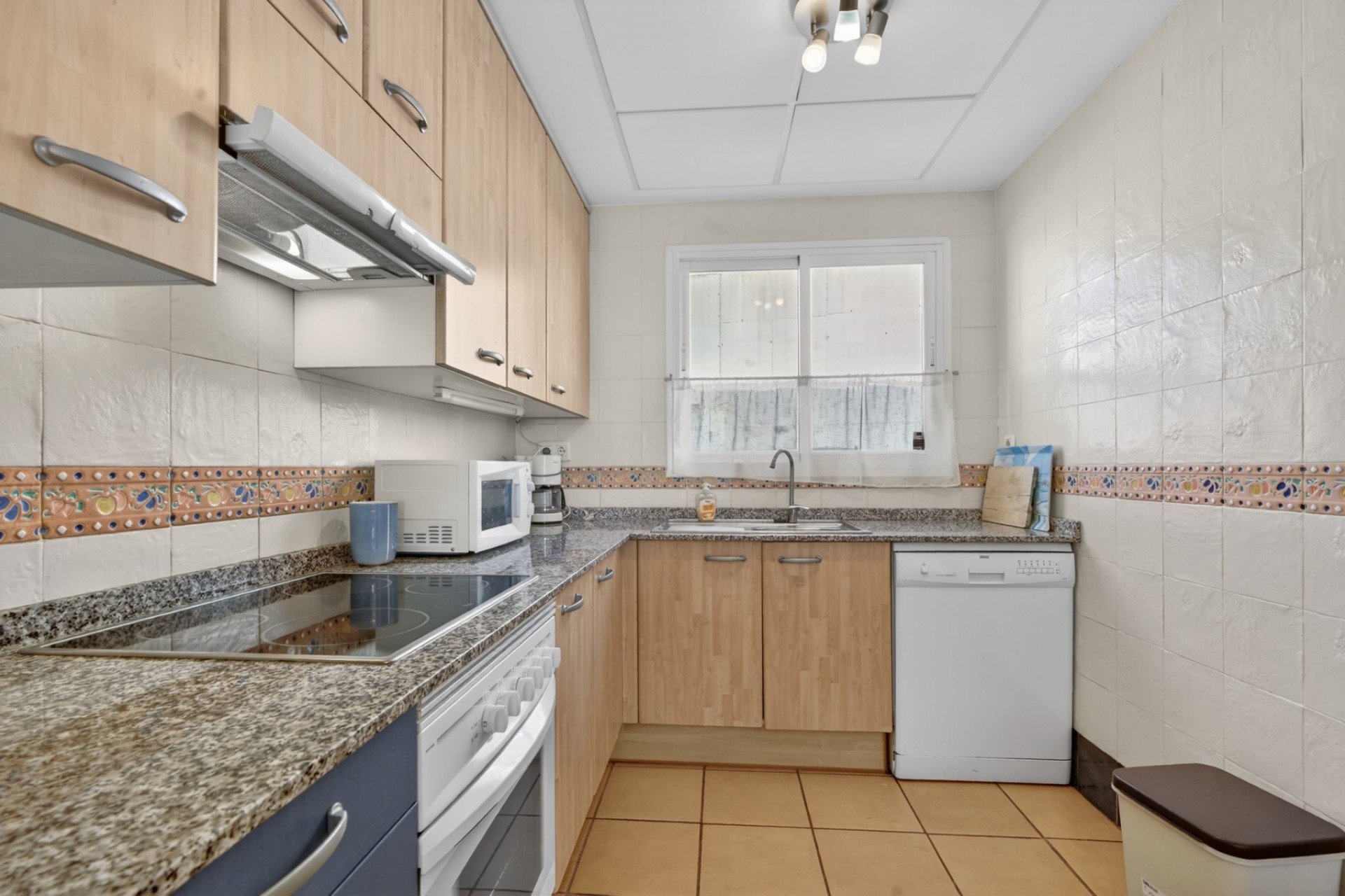 Resale - Townhouse * - Finestrat * - Golf Bahia *