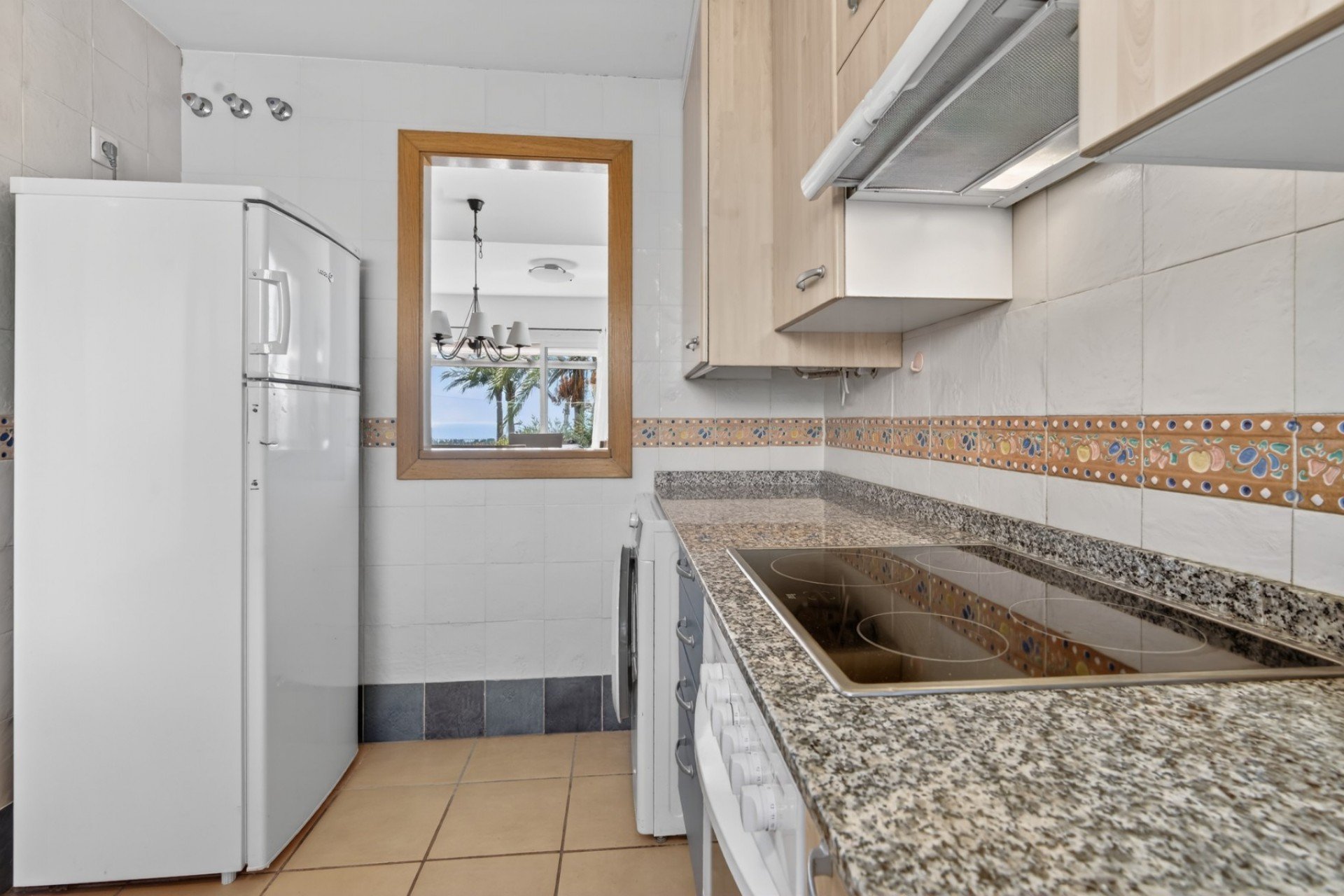 Resale - Townhouse * - Finestrat * - Golf Bahia *