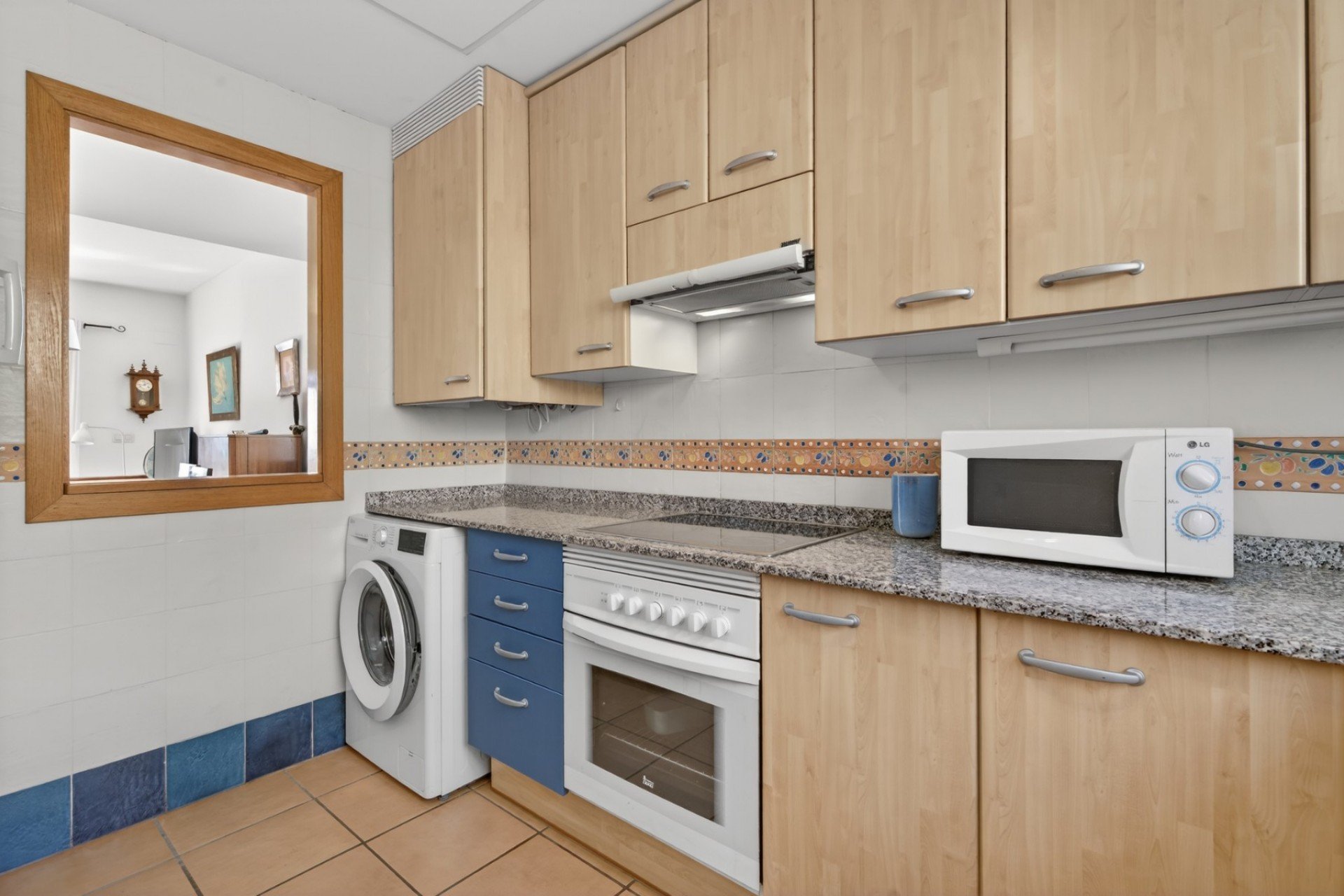 Resale - Townhouse * - Finestrat * - Golf Bahia *