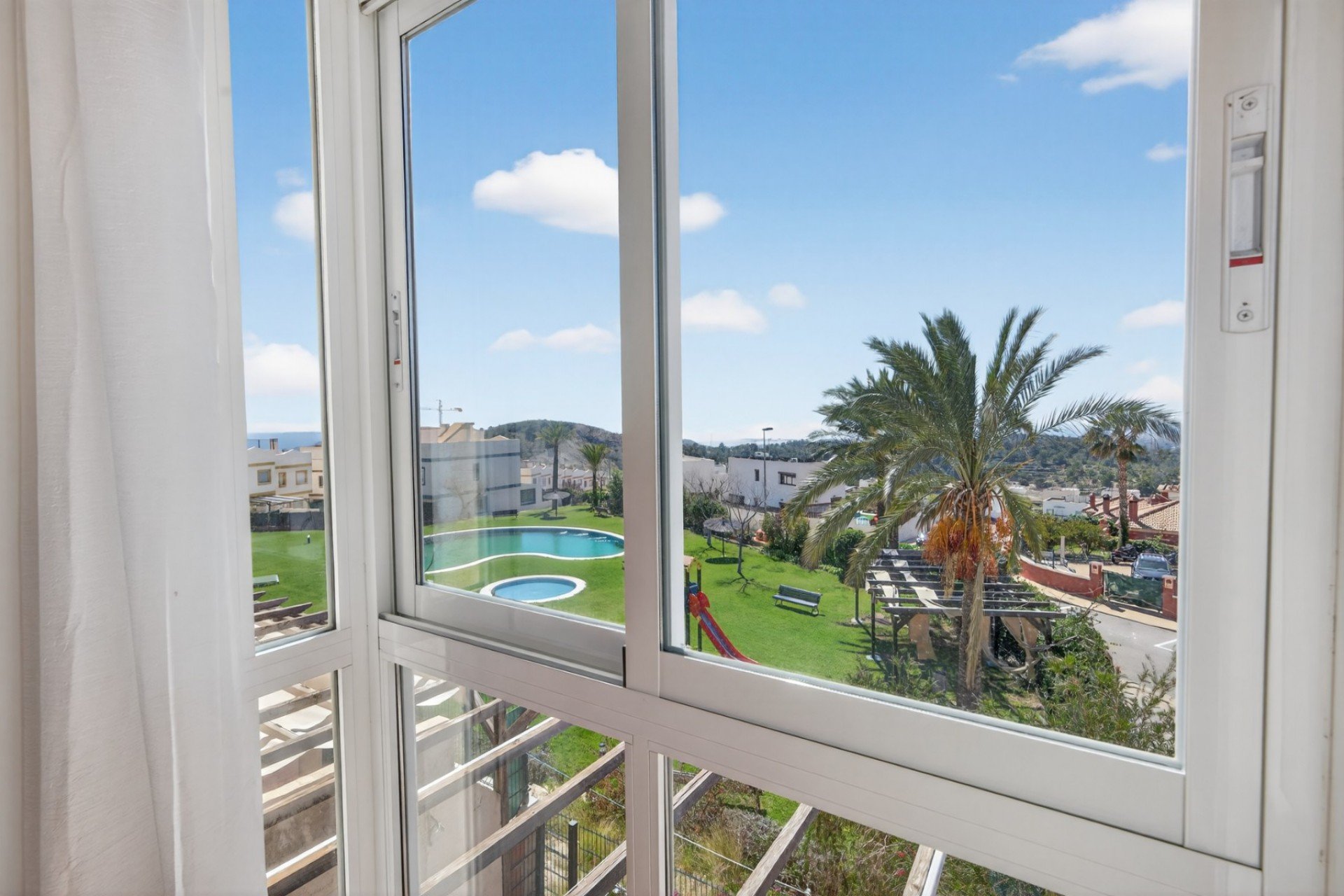 Resale - Townhouse * - Finestrat * - Golf Bahia *