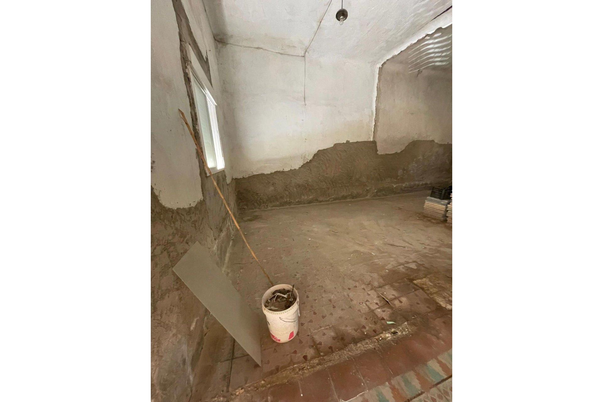 Resale - Townhouse * - Formentera del Segura * - Casco urbano