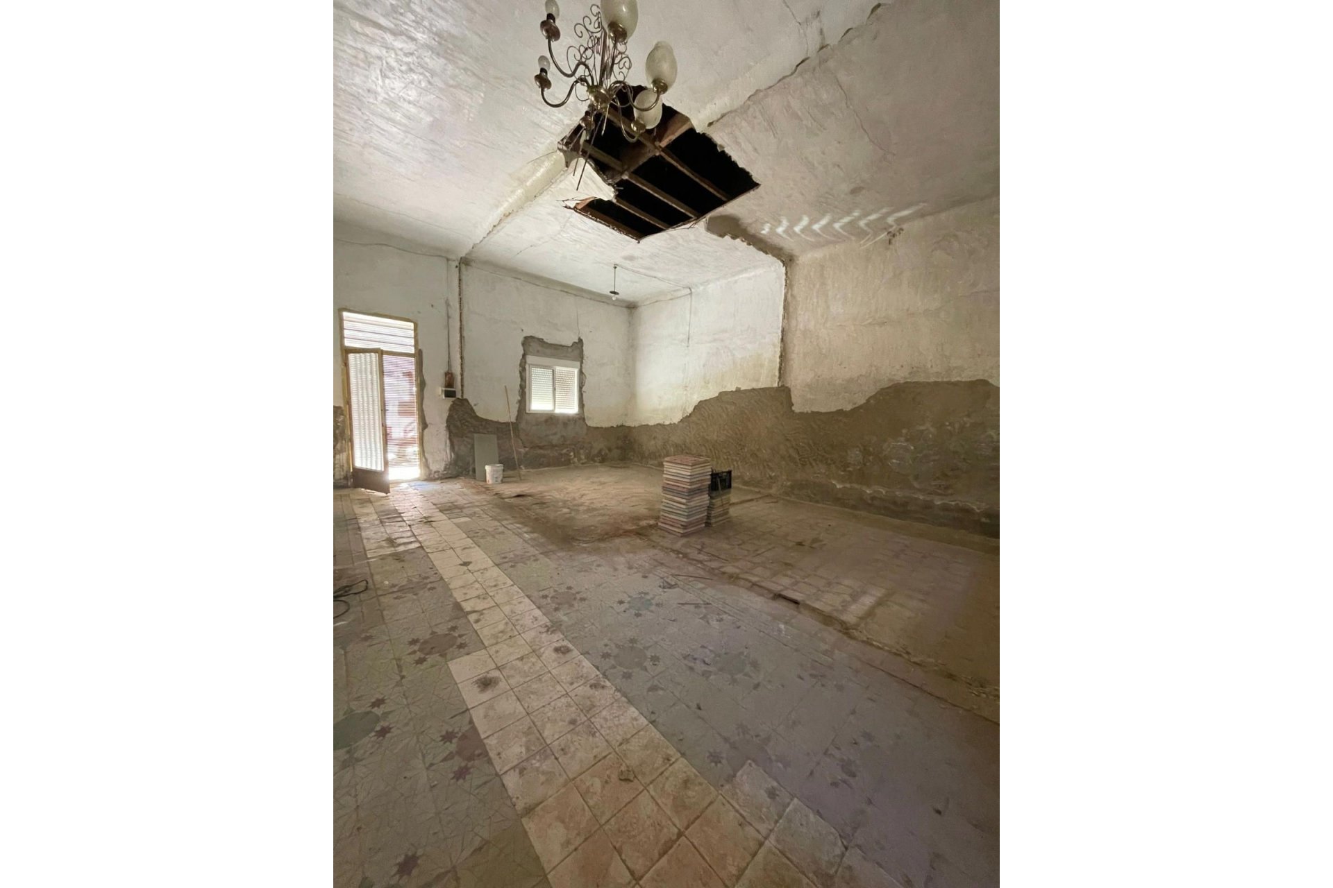 Resale - Townhouse * - Formentera del Segura * - Casco urbano