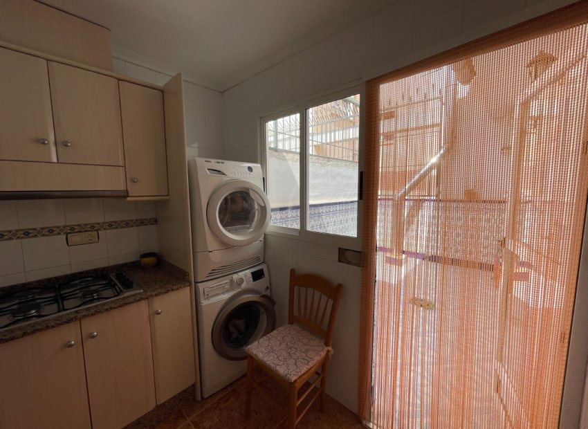 Resale - Townhouse * - Formentera del Segura - Formentera De Segura *