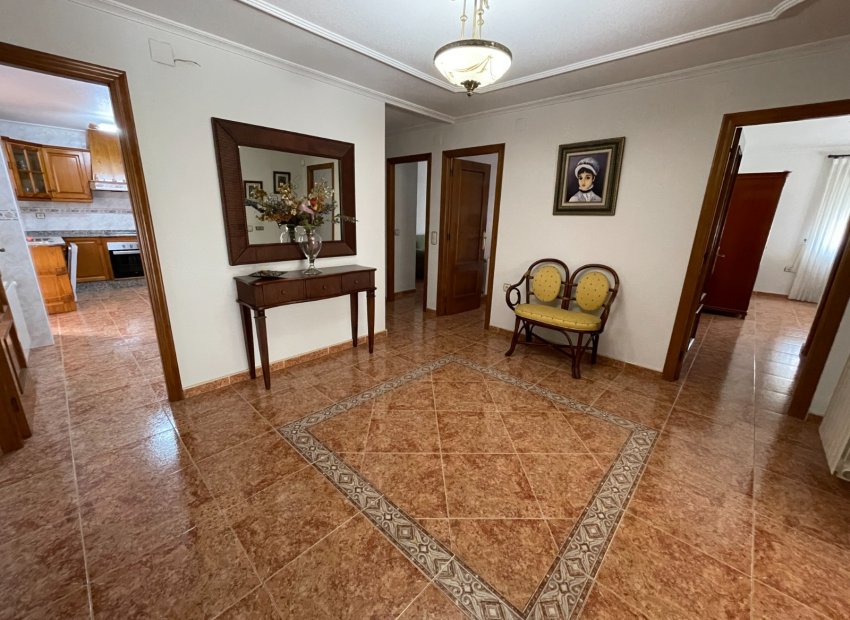 Resale - Townhouse * - Formentera del Segura - Formentera De Segura *