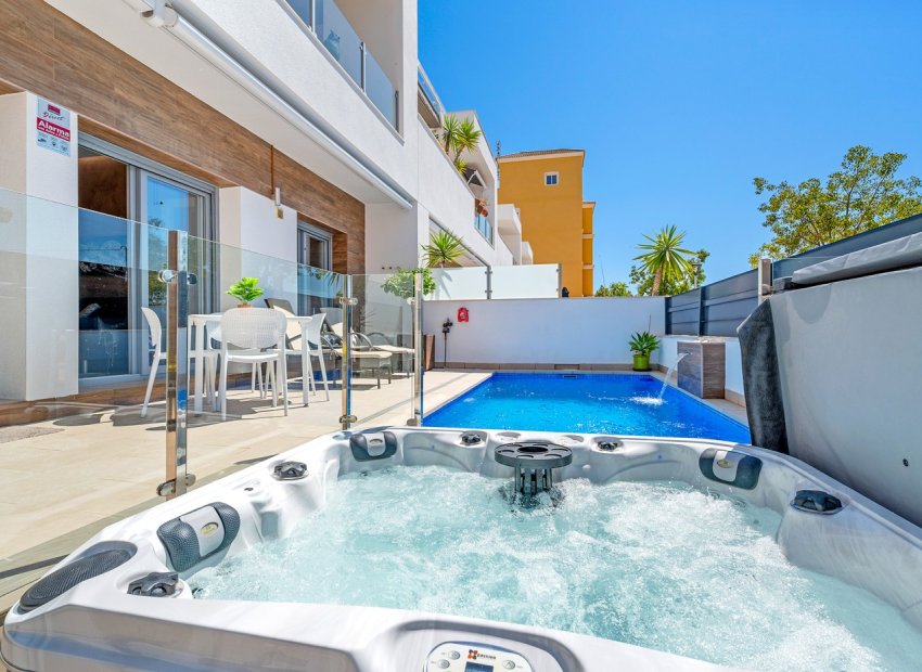 Resale - Townhouse * - Formentera del Segura - Formentera De Segura *