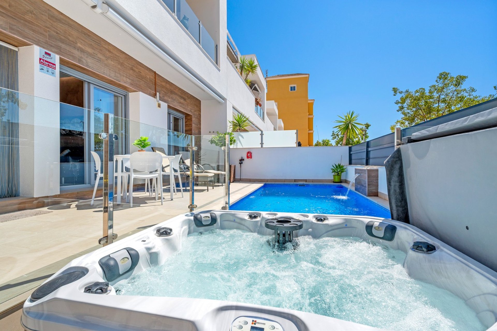 Resale - Townhouse * - Formentera del Segura - Formentera De Segura *