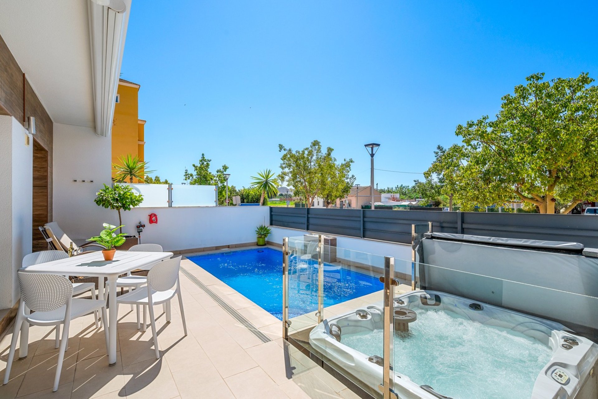 Resale - Townhouse * - Formentera del Segura - Formentera De Segura *