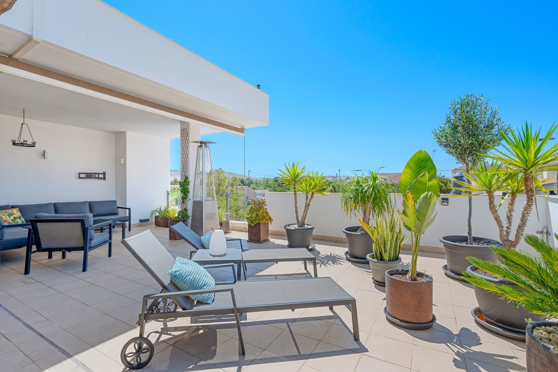 Resale - Townhouse * - Formentera del Segura - Formentera De Segura *