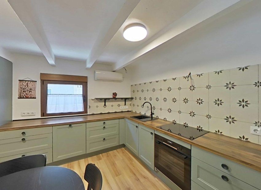 Resale - Townhouse * - Formentera del Segura * - Formentera De Segura *