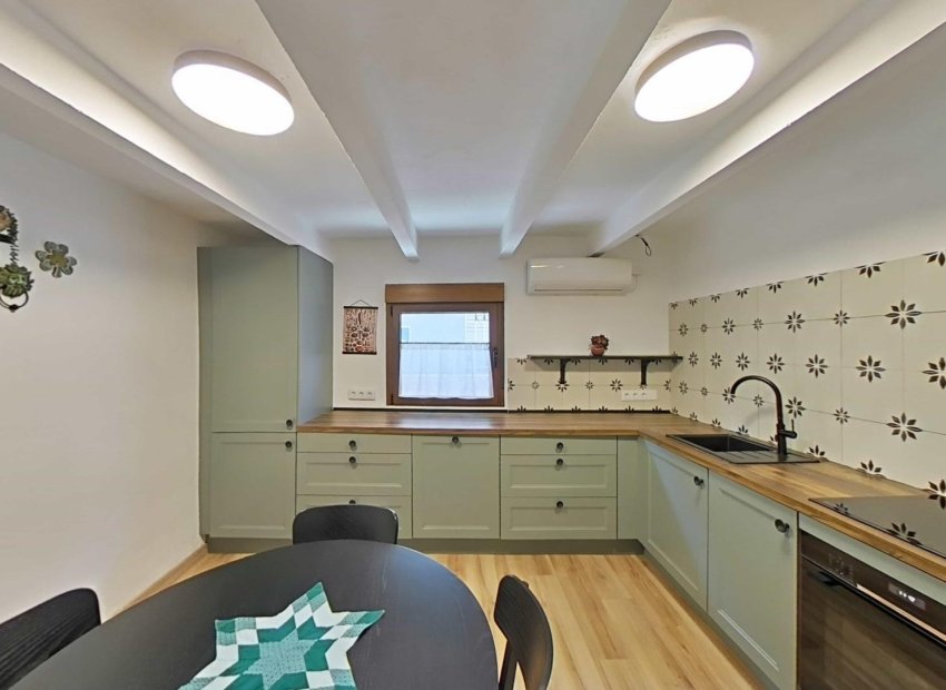 Resale - Townhouse * - Formentera del Segura * - Formentera De Segura *