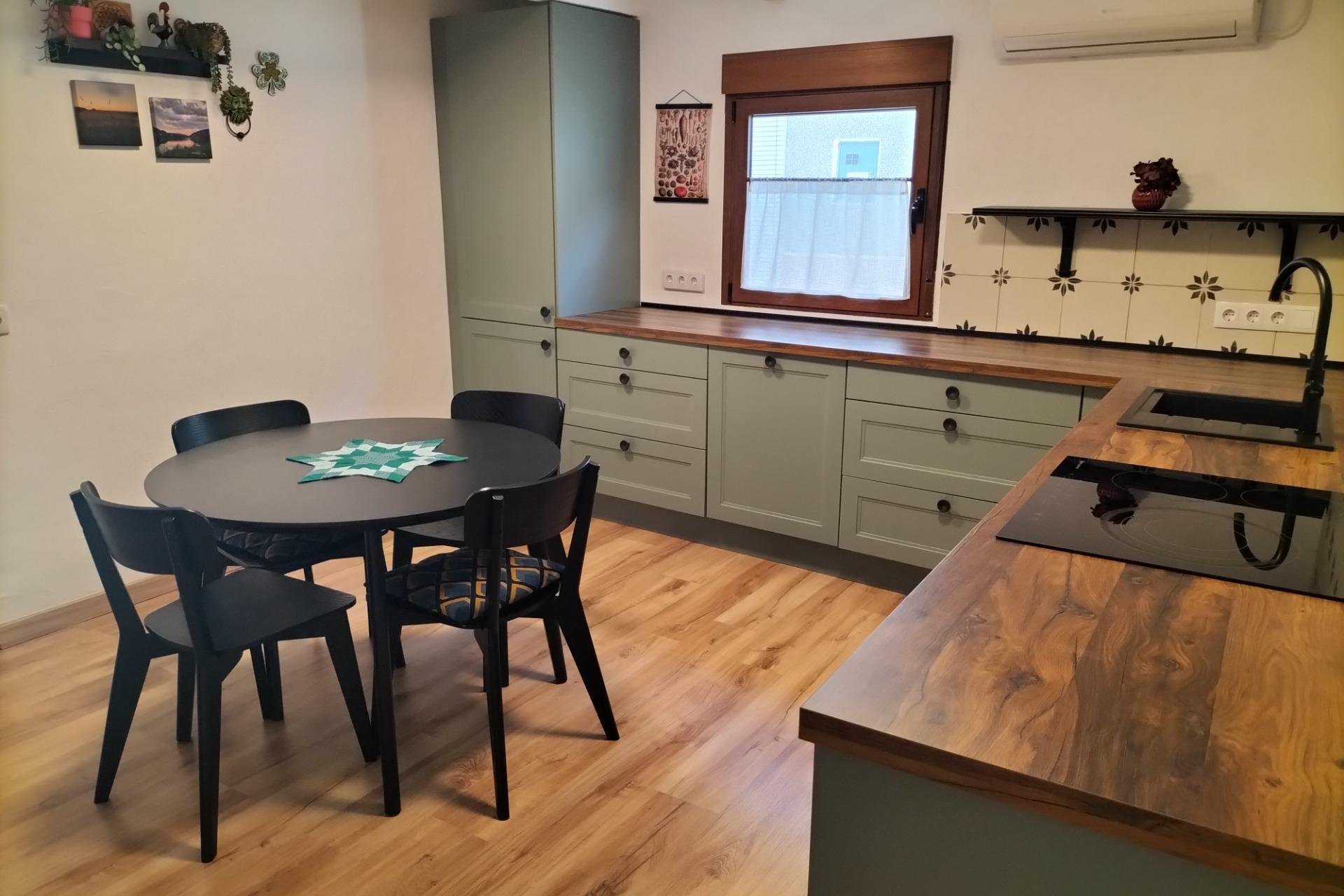 Resale - Townhouse * - Formentera del Segura * - Formentera De Segura *