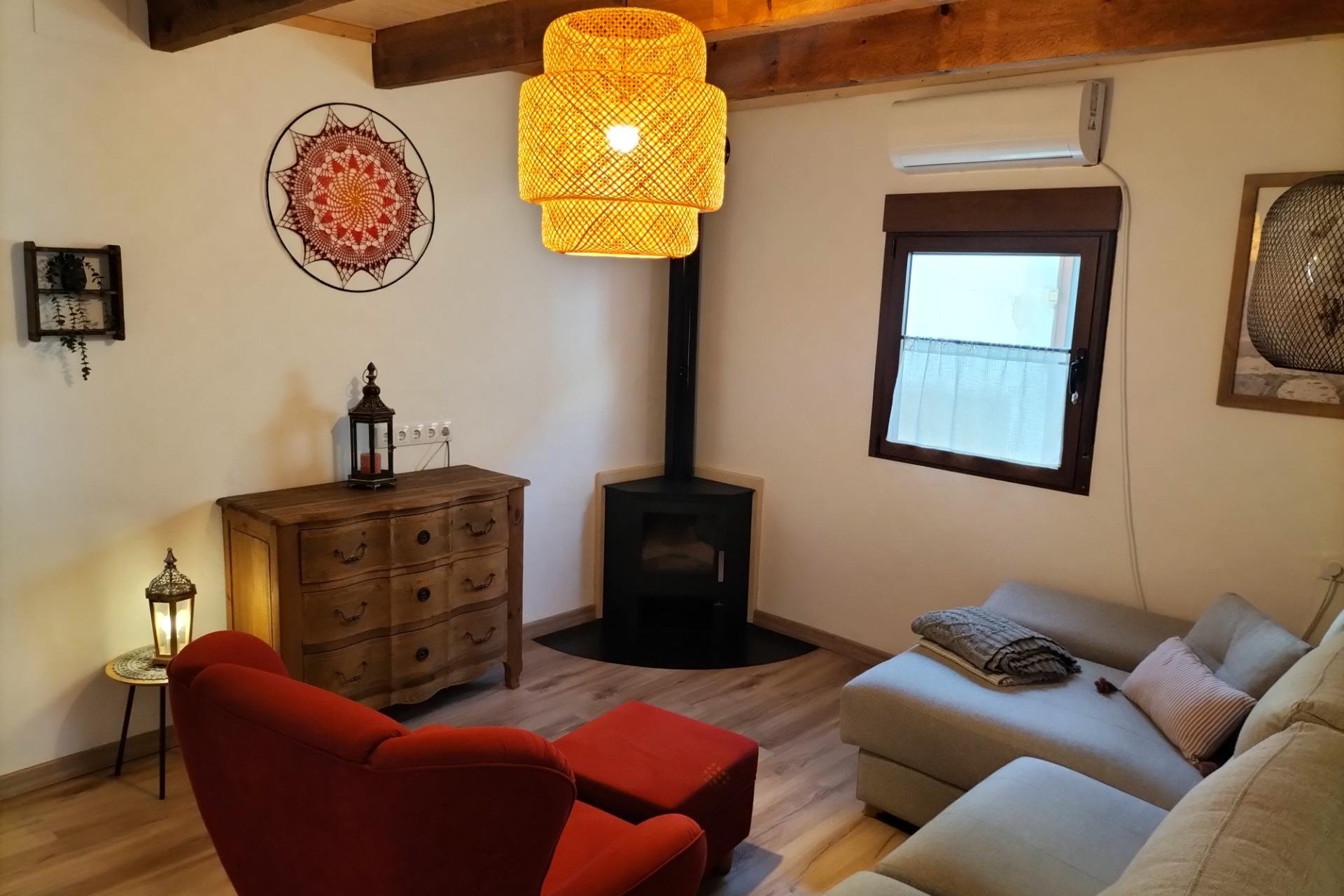 Resale - Townhouse * - Formentera del Segura * - Formentera De Segura *