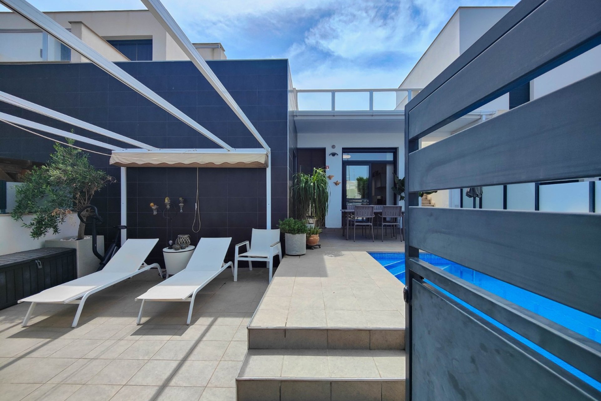 Resale - Townhouse * - Formentera del Segura * - Formentera De Segura *