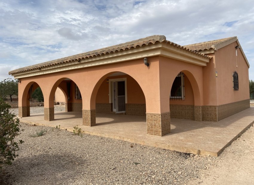 Resale - Townhouse * - Fuente Álamo * - Fuente Alamo *