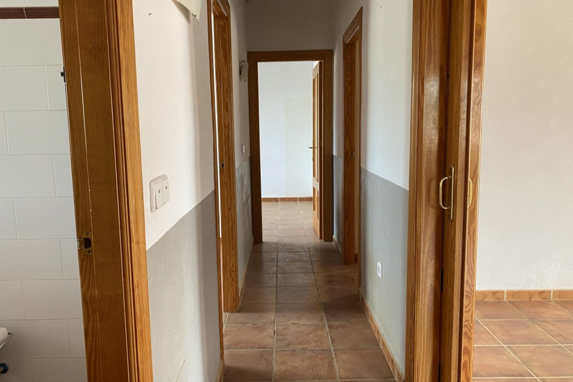 Resale - Townhouse * - Fuente Álamo * - Fuente Alamo *