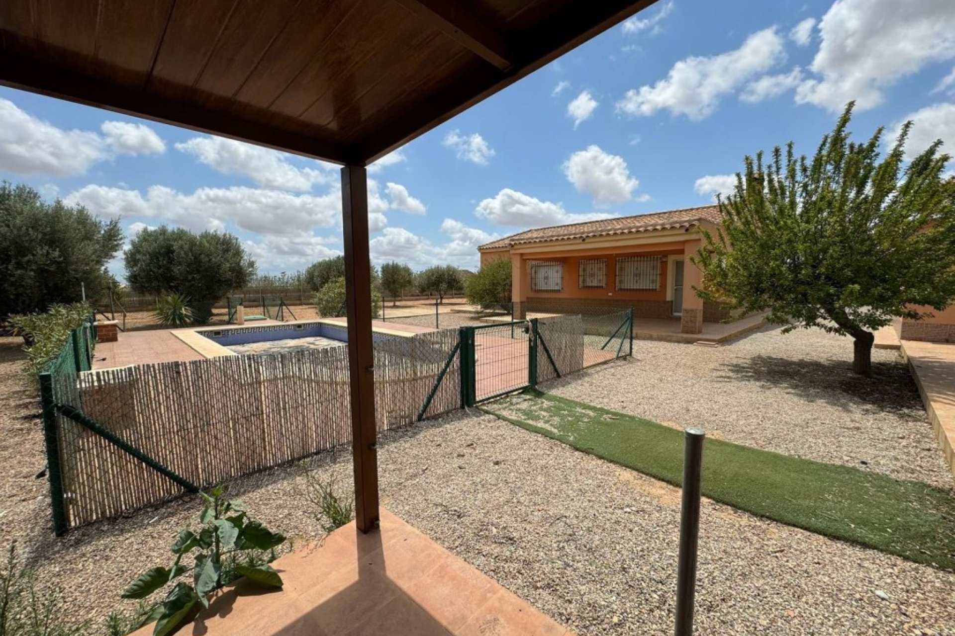 Resale - Townhouse * - Fuente Álamo * - Fuente Alamo *