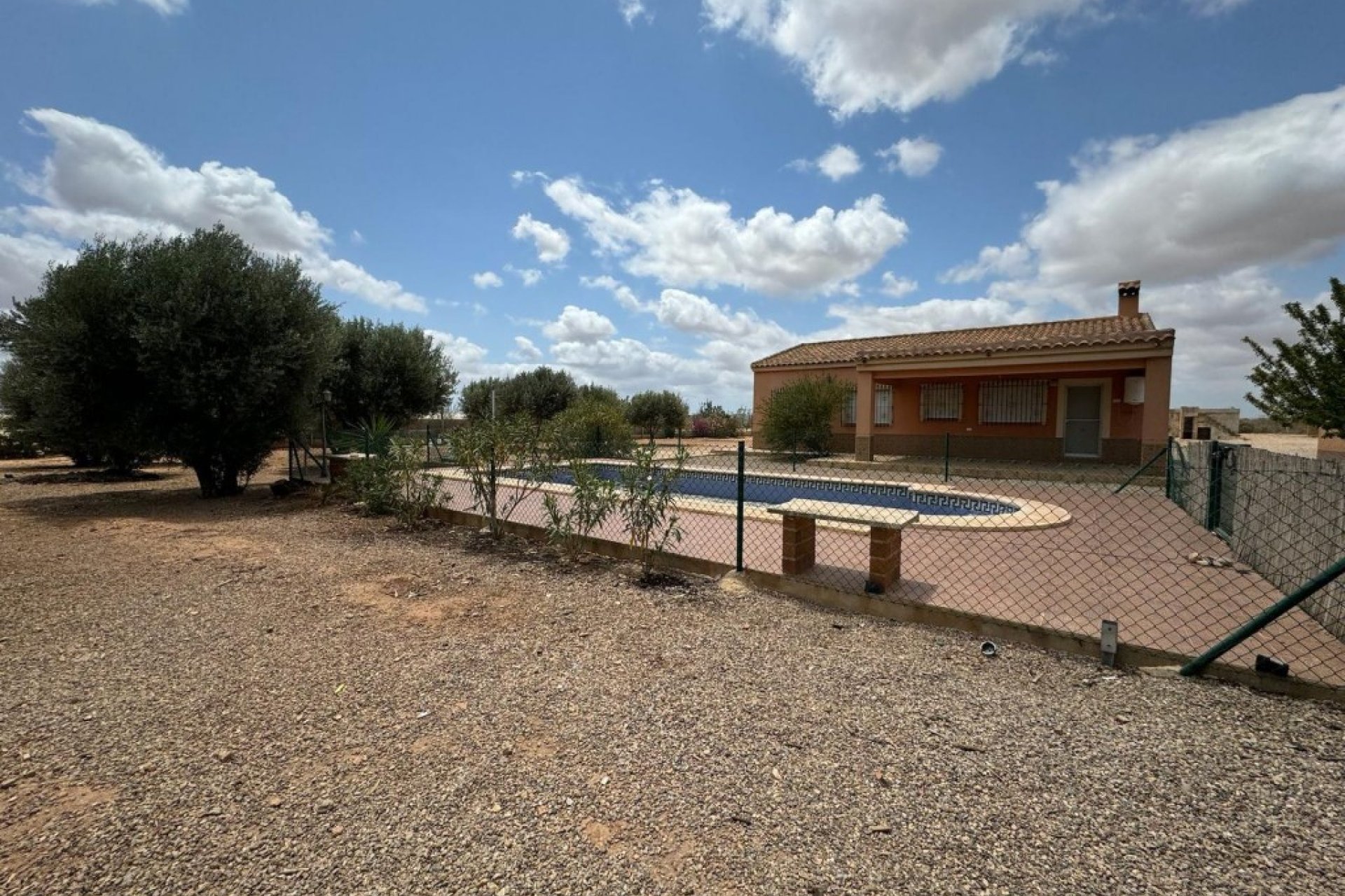 Resale - Townhouse * - Fuente Álamo * - Fuente Alamo *