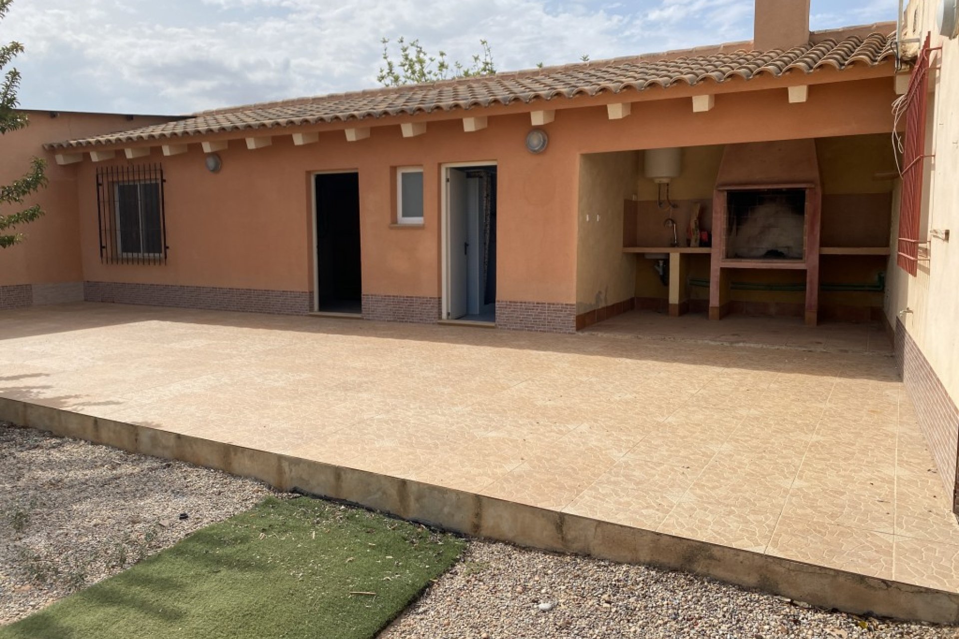 Resale - Townhouse * - Fuente Álamo * - Fuente Alamo *