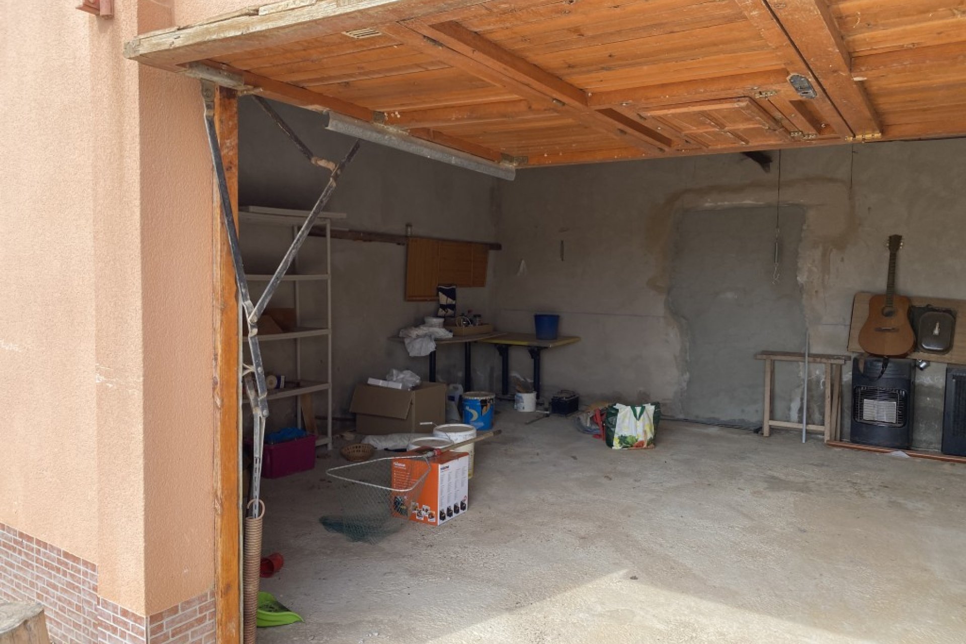 Resale - Townhouse * - Fuente Álamo * - Fuente Alamo *