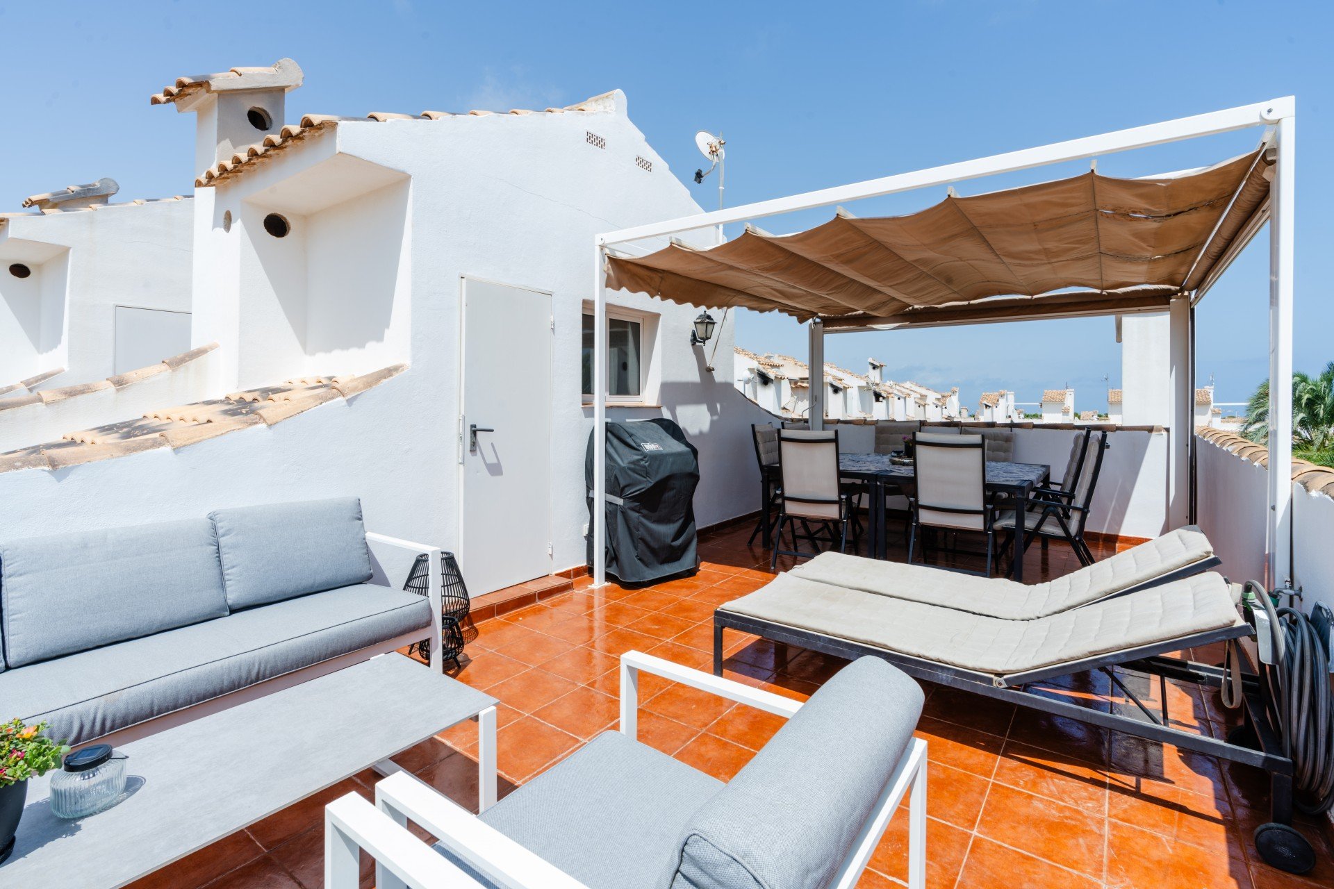 Resale - Townhouse * - Gran Alacant - Monte Y Mar *