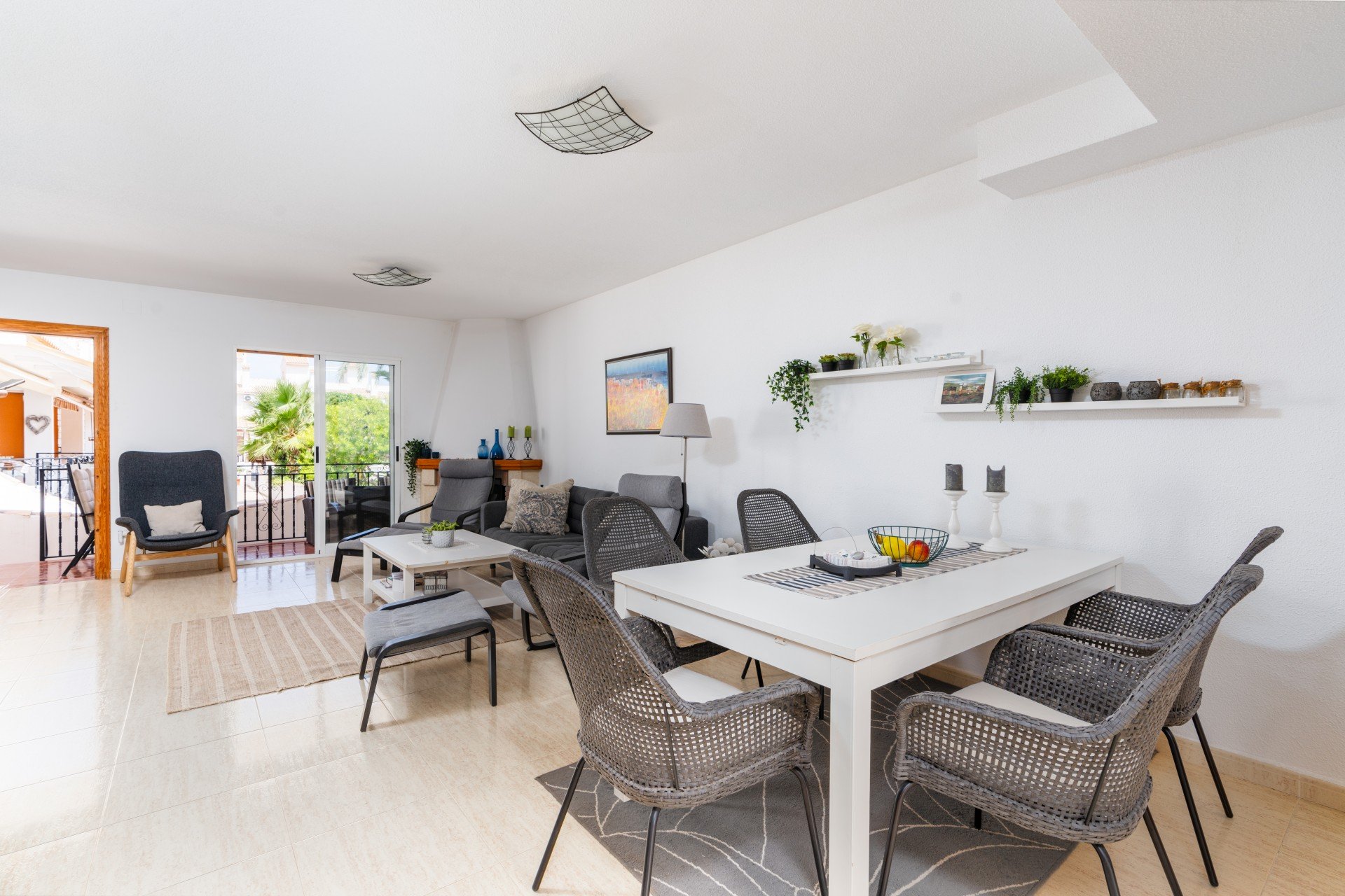 Resale - Townhouse * - Gran Alacant - Monte Y Mar *