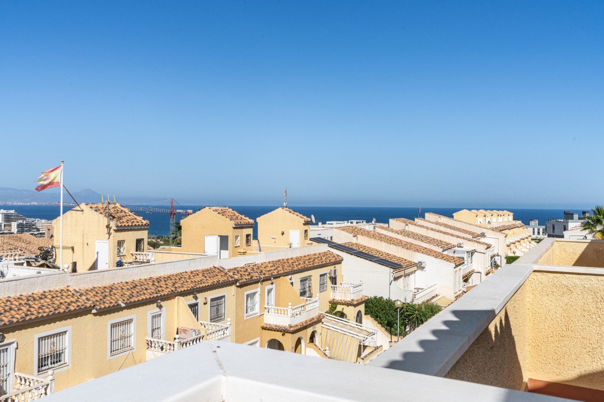 Resale - Townhouse * - Gran Alacant - Monte Y Mar *