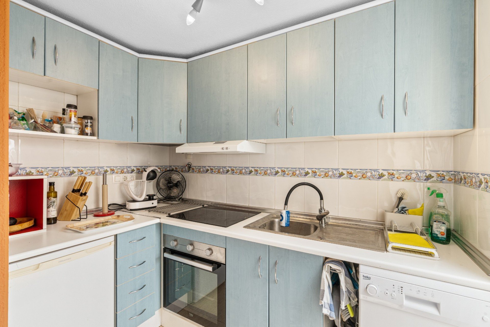 Resale - Townhouse * - Gran Alacant - Monte Y Mar *