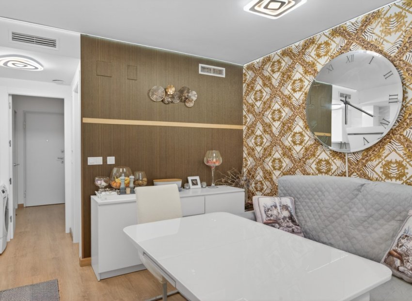 Resale - Townhouse * - Gran Alacant * - Monte Y Mar *