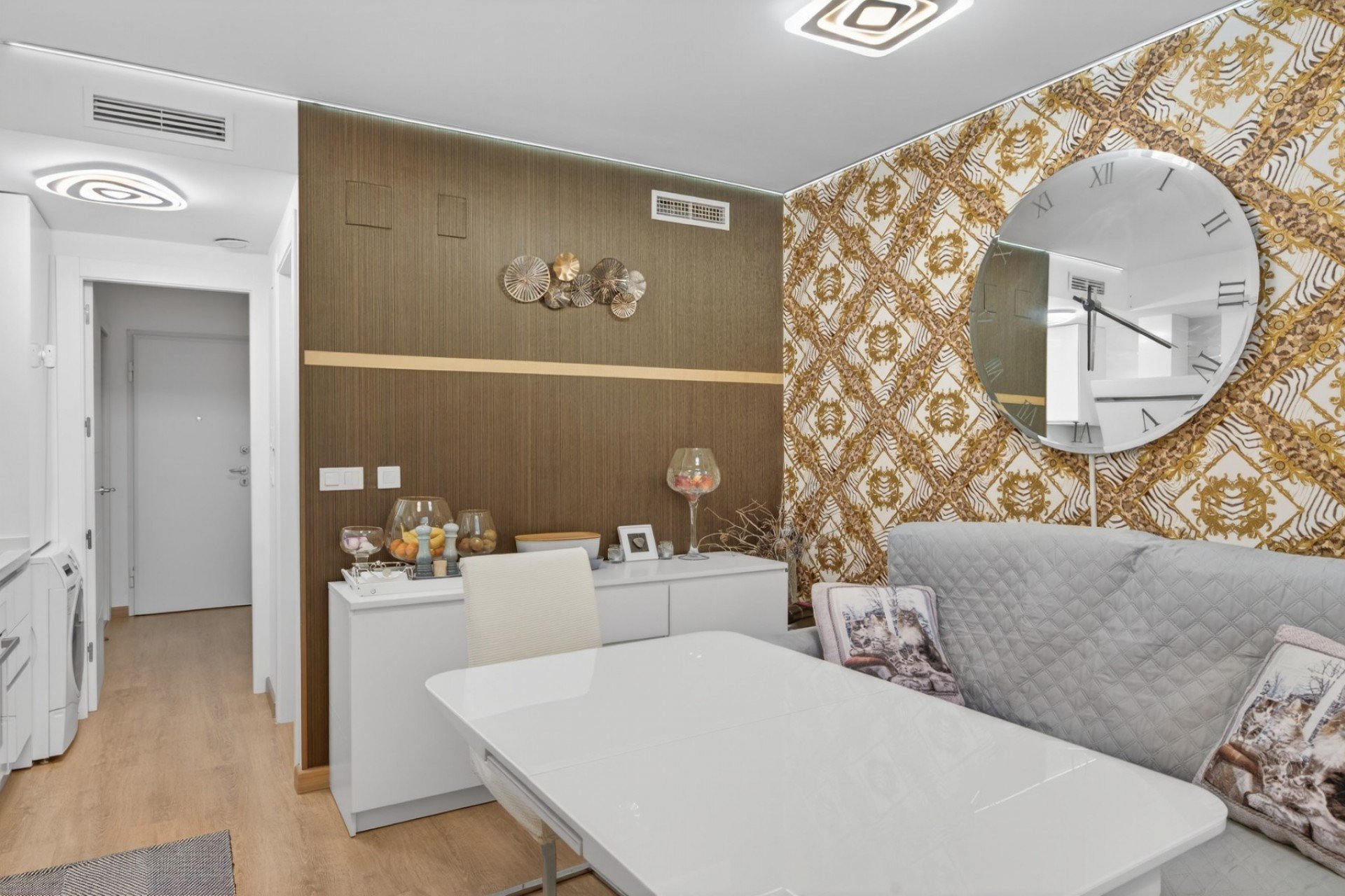 Resale - Townhouse * - Gran Alacant * - Monte Y Mar *