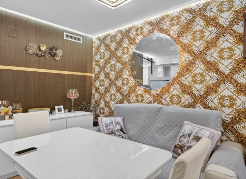 Resale - Townhouse * - Gran Alacant * - Monte Y Mar *