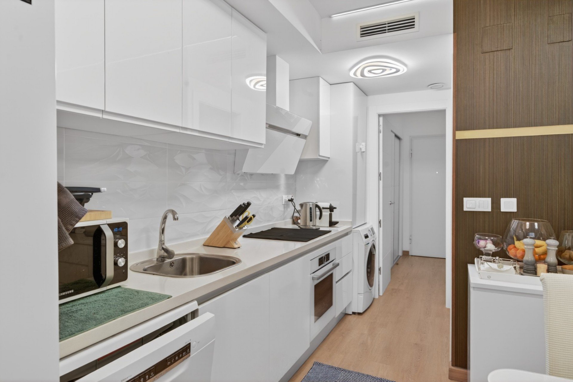 Resale - Townhouse * - Gran Alacant * - Monte Y Mar *