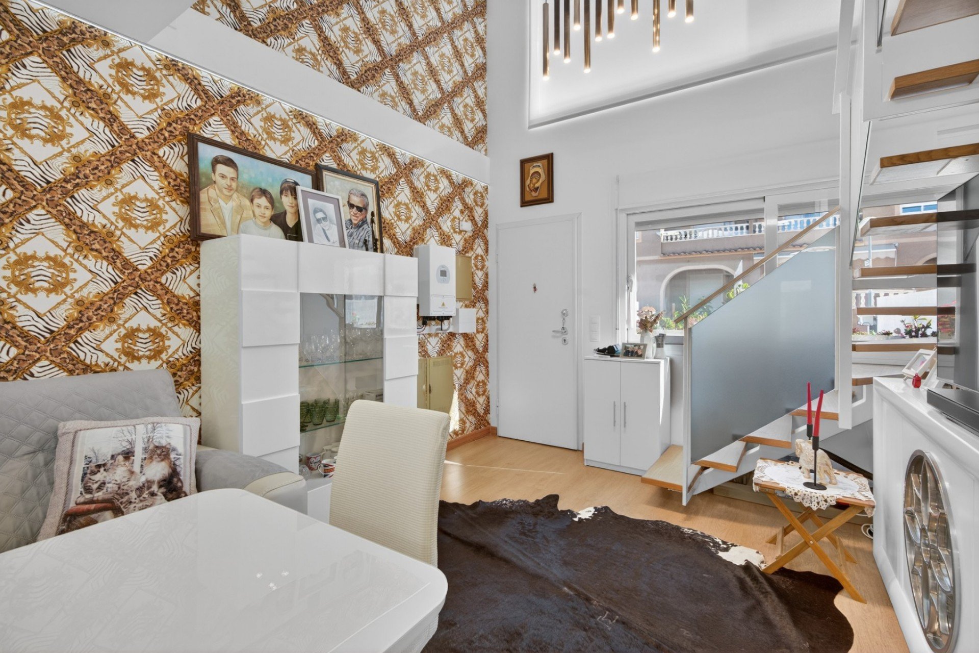 Resale - Townhouse * - Gran Alacant * - Monte Y Mar *