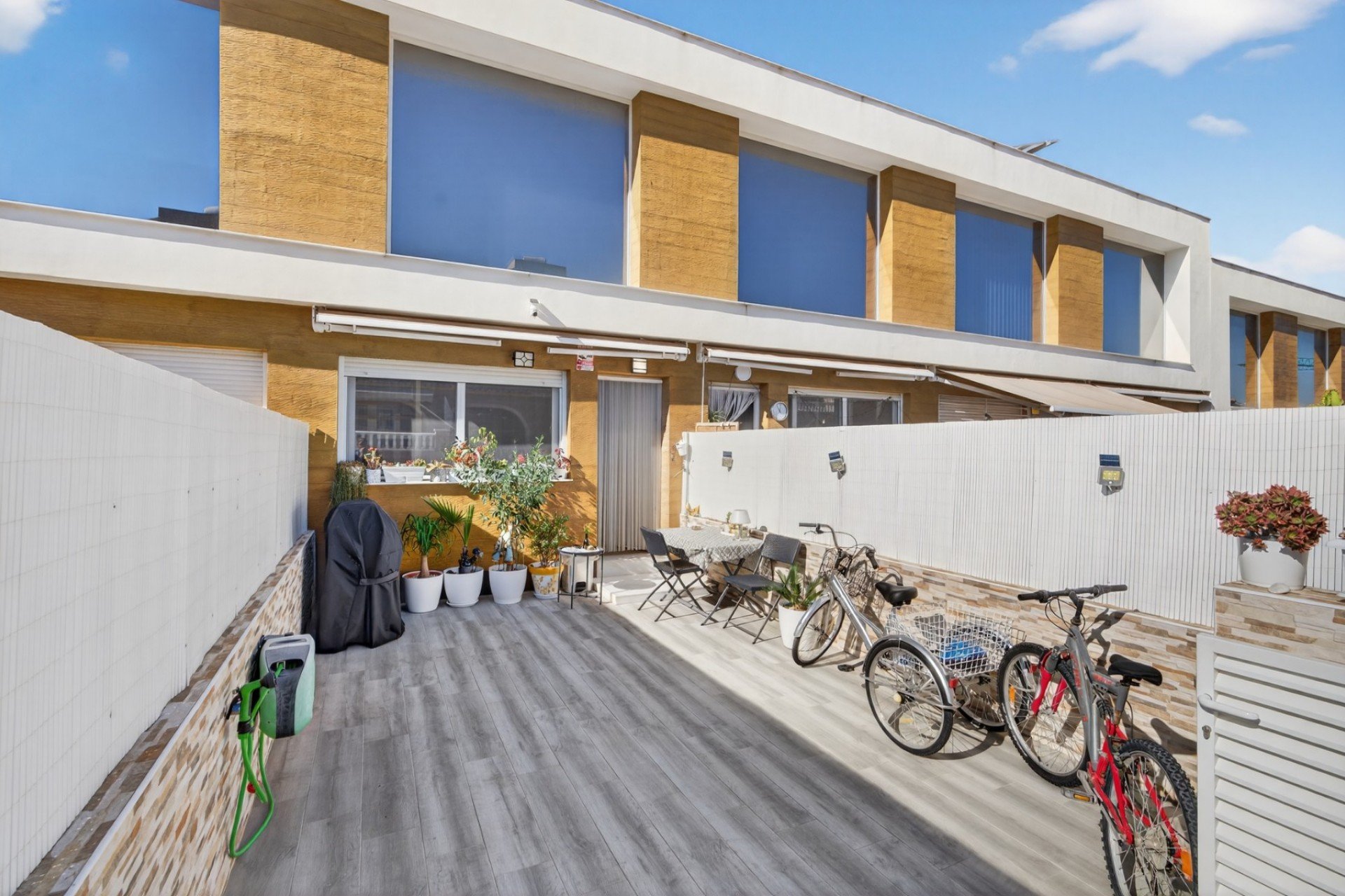 Resale - Townhouse * - Gran Alacant * - Monte Y Mar *