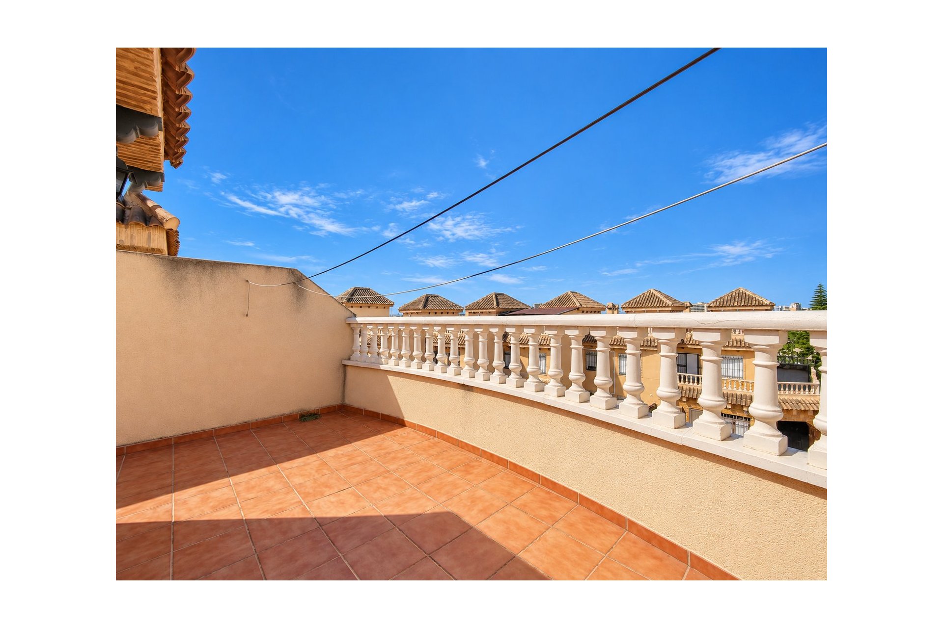 Resale - Townhouse * - Guardamar del Segura * - El Raso *