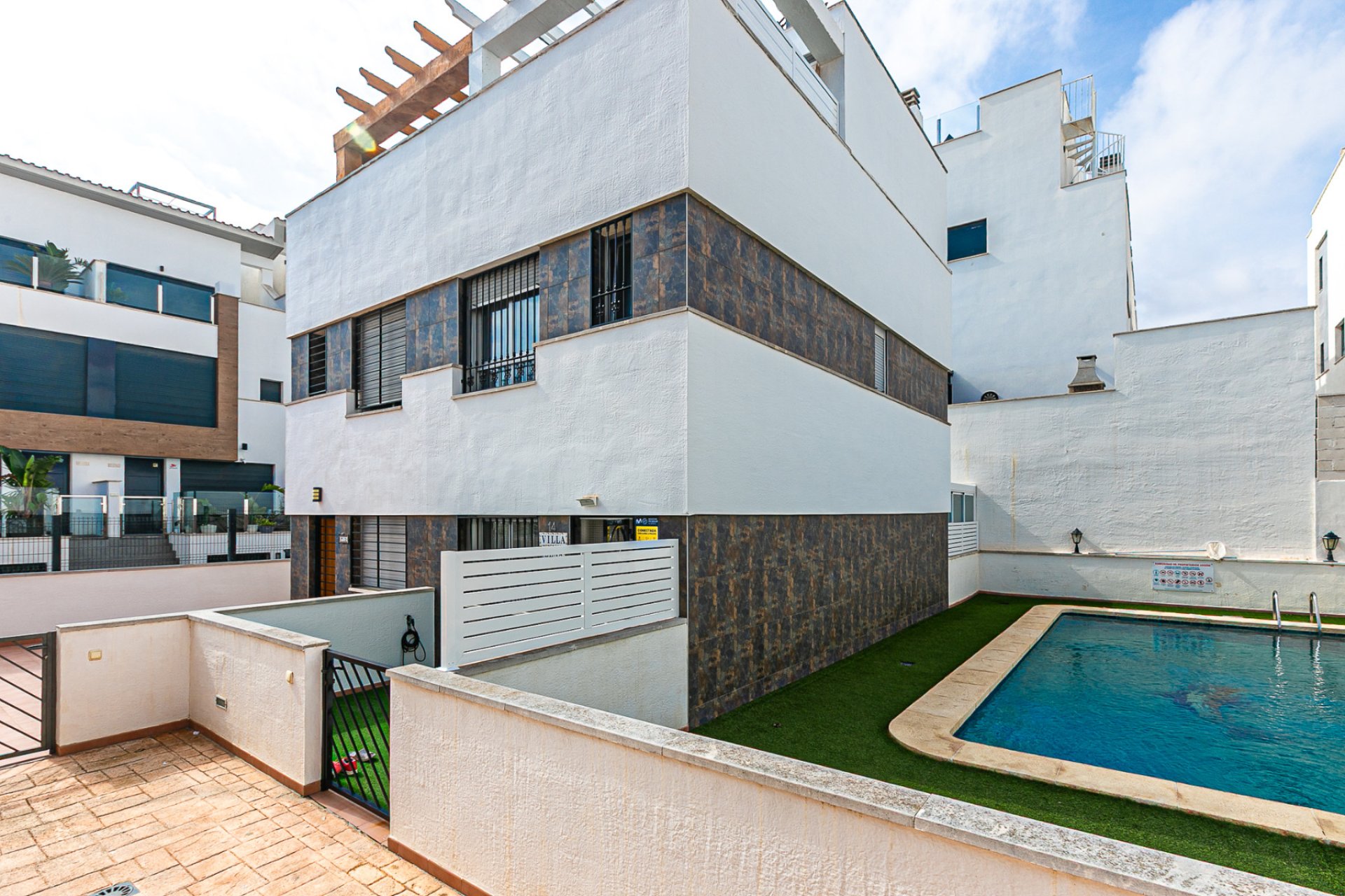 Resale - Townhouse * - Guardamar del Segura - Guardamar del Segura *