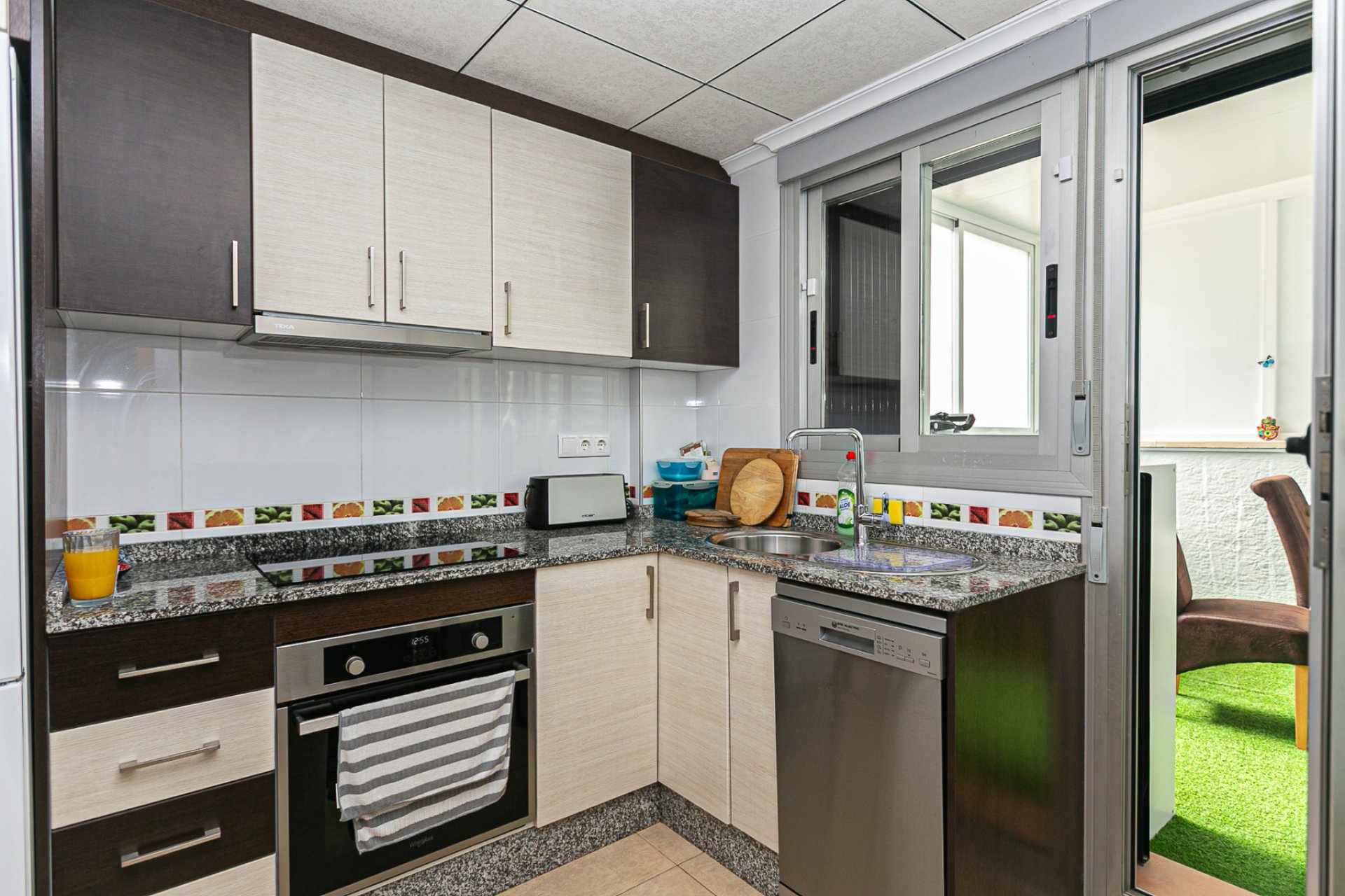 Resale - Townhouse * - Guardamar del Segura - Guardamar del Segura *