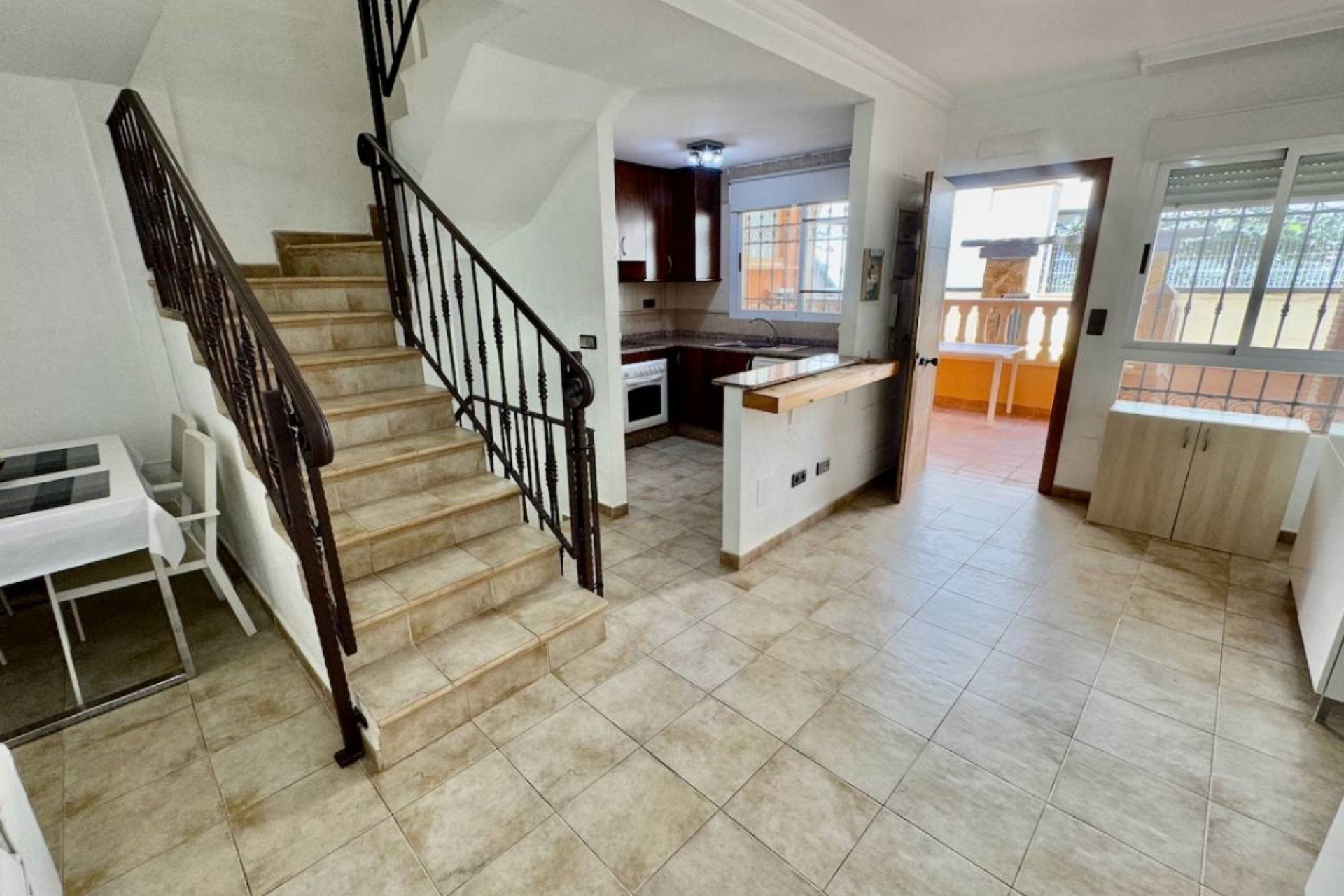 Resale - Townhouse * - Guardamar del Segura * - Urbanizaciones