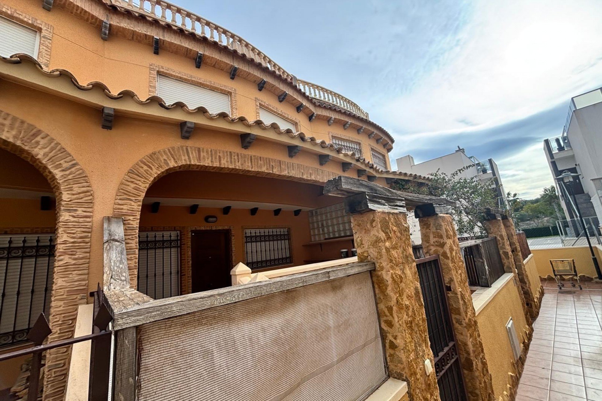 Resale - Townhouse * - Guardamar del Segura * - Urbanizaciones