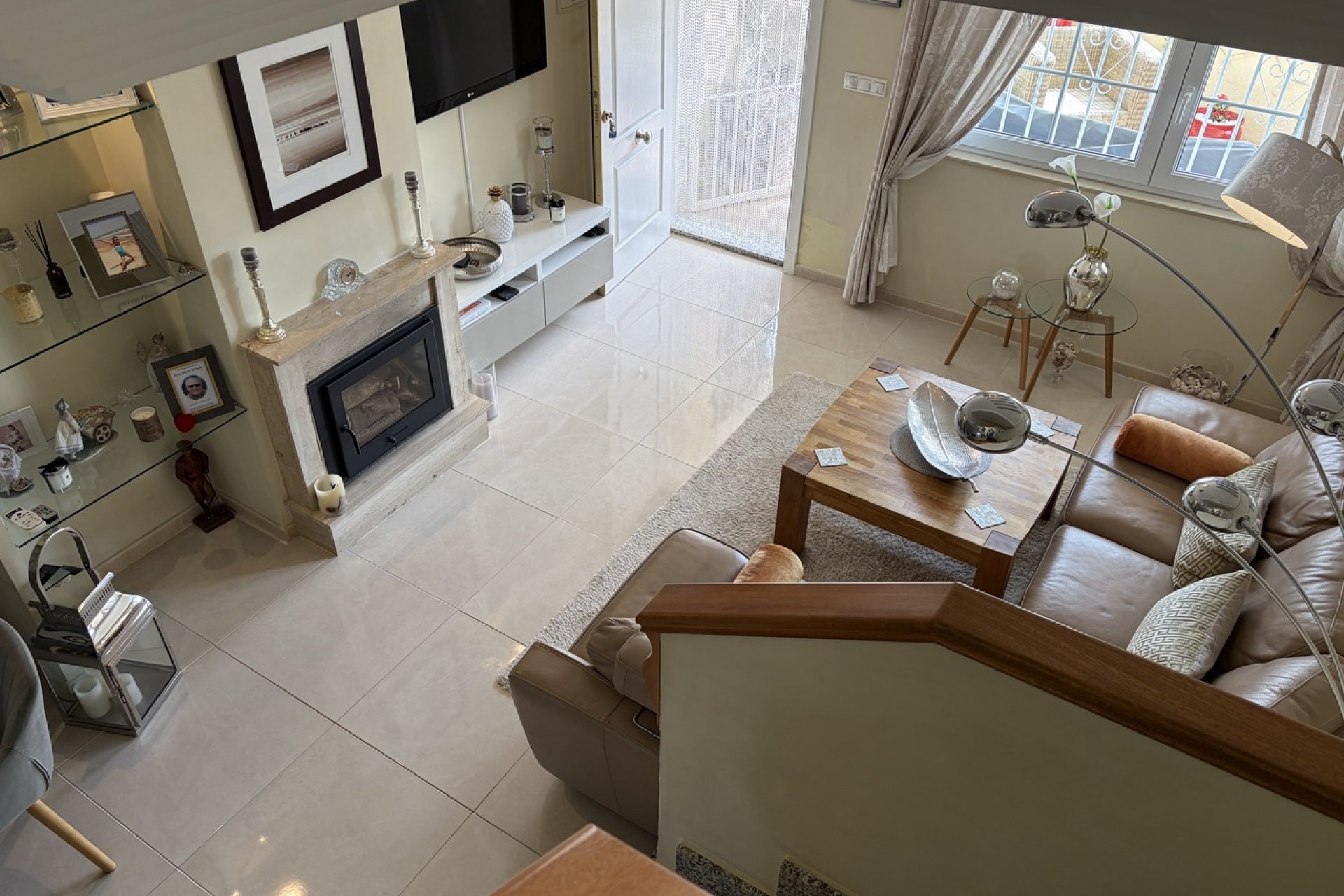 Resale - Townhouse * - Heredades *