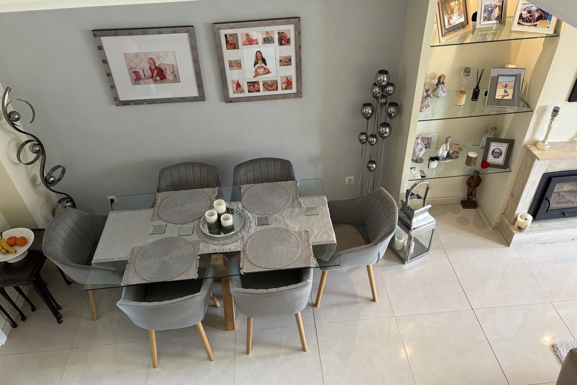 Resale - Townhouse * - Heredades *